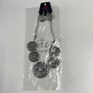 Paparazzi Necklace